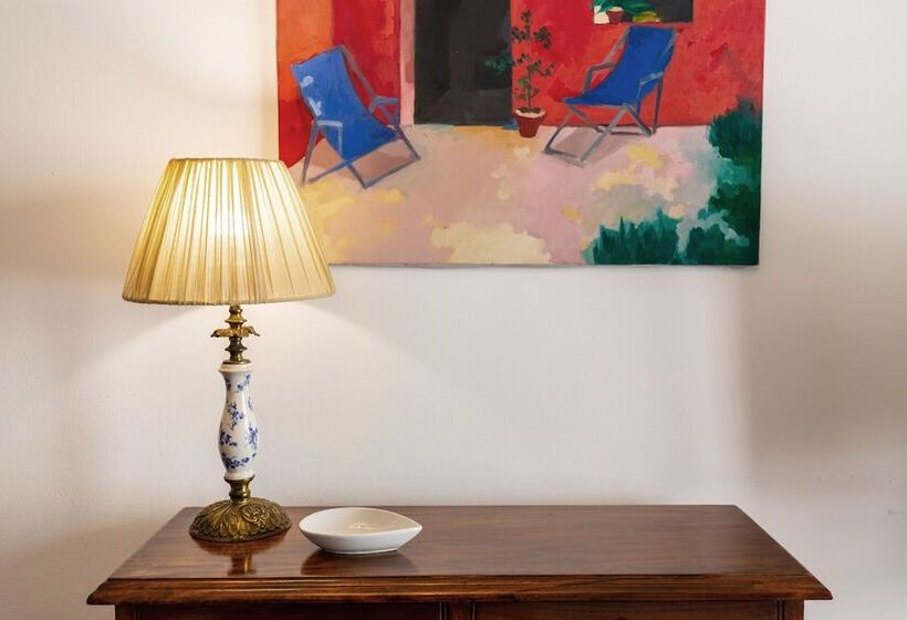 スーペリアールーム, Art Boutique Hotel Chamarel