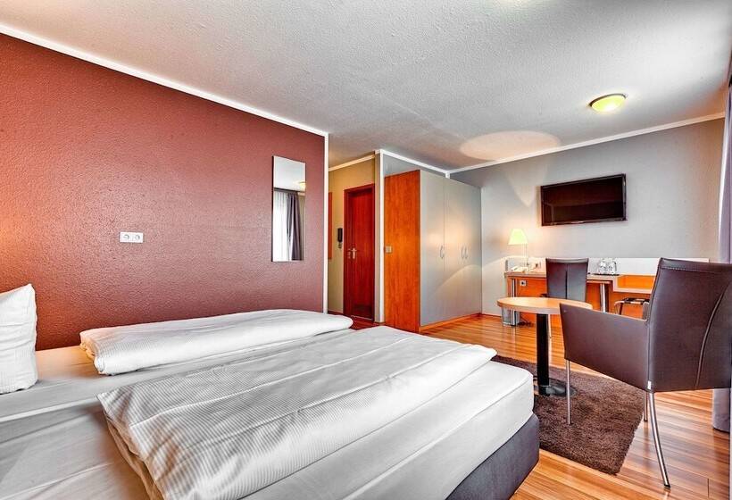 اتاق سوپریور, Attimo Hotel Stuttgarts