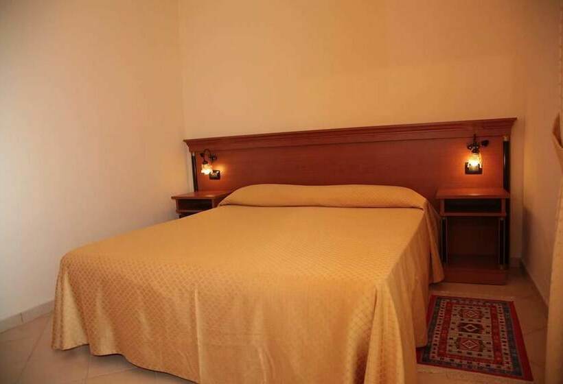 Номер Стандарт, Baia Delle Sirene Beach Resort