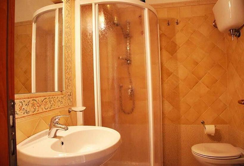 Семейный Номер, Baia Delle Sirene Beach Resort