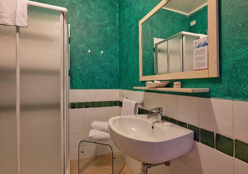 Апартаменты 1 Спальня, Golf Residenza
