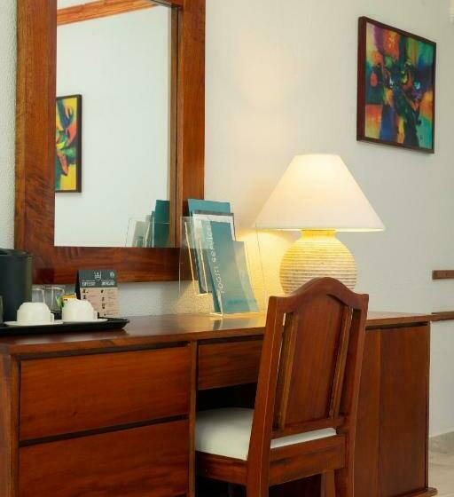 수피리어 룸, Occidental Tamarindo All Inclusive