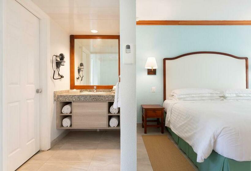 수피리어 룸, Occidental Tamarindo All Inclusive