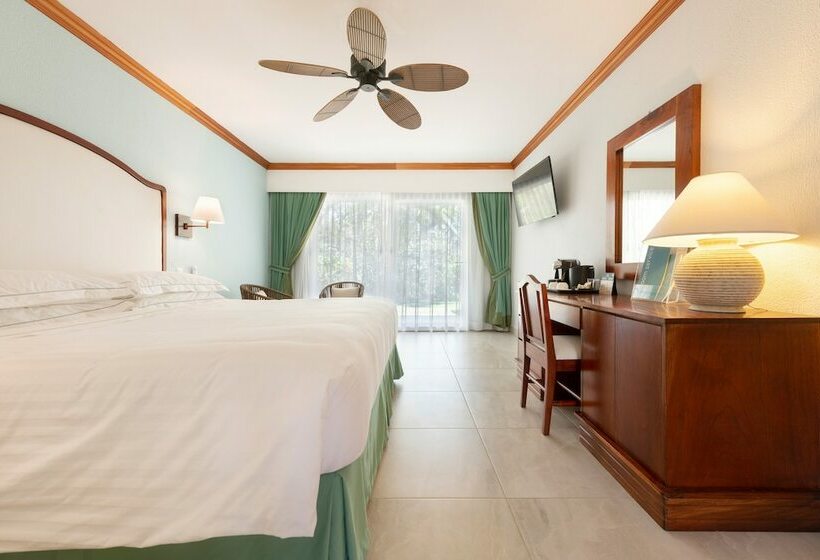 수피리어 룸, Occidental Tamarindo All Inclusive