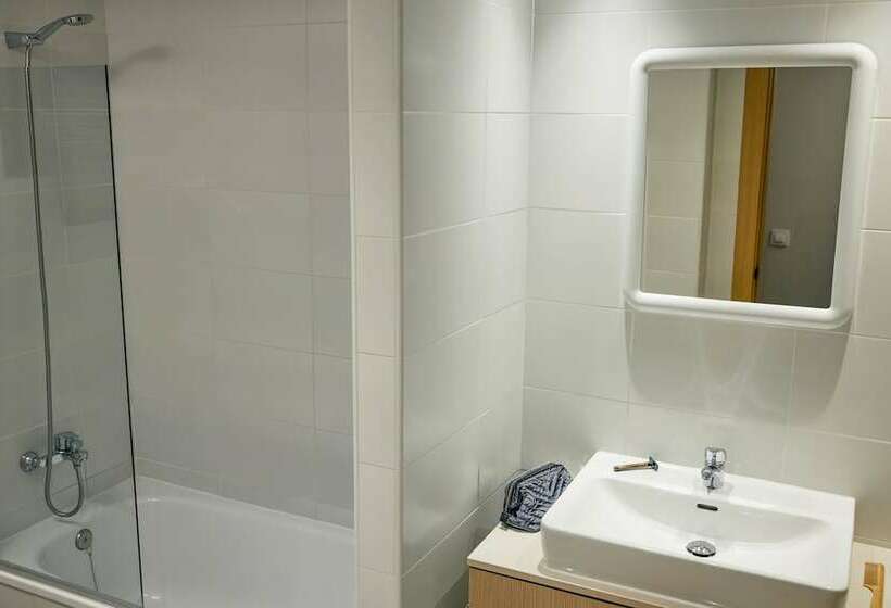 Апартаменты 1 Спальня, Grupotel Flamingo Beach