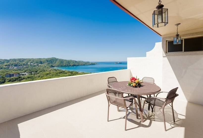 ویلا پریمیوم 1 خوابه, Villas Sol Beach Resort