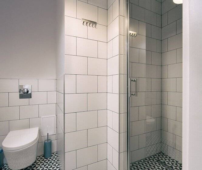 آپارتمان عادی 1 خوابه, Old Town Kanonia Hostel & Apartments