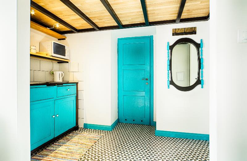 Четырехместный Номер Стандарт, Old Town Kanonia Hostel & Apartments