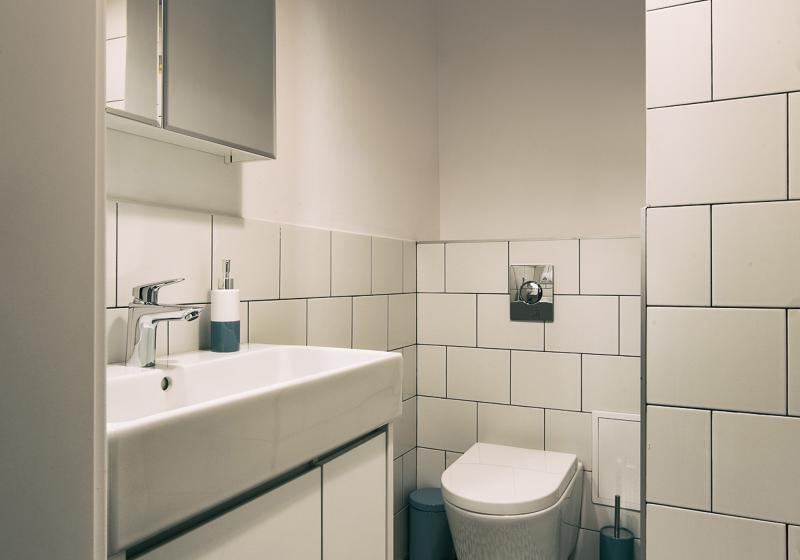 １ベッドルームアパートメント, Old Town Kanonia Hostel & Apartments