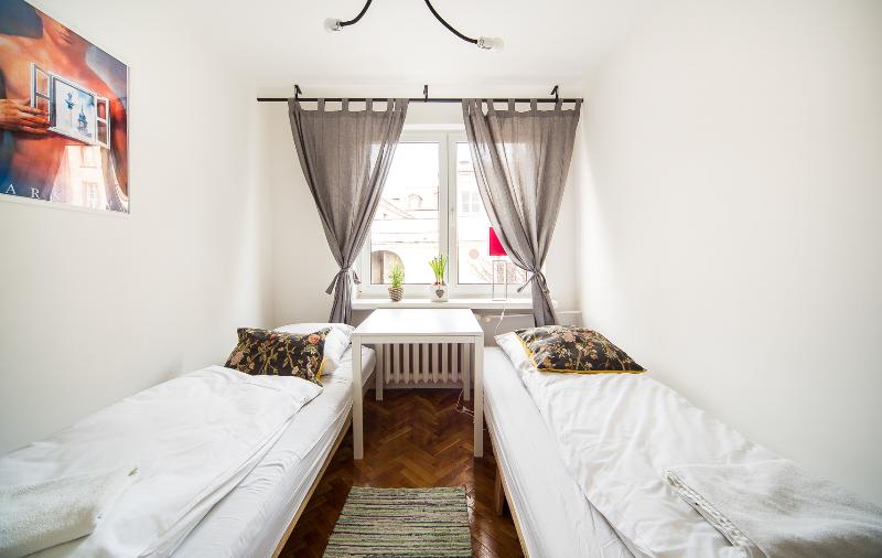 Апартаменты 1 Спальня, Old Town Kanonia Hostel & Apartments
