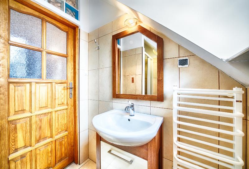 Студия Стандарт, Old Town Kanonia Hostel & Apartments
