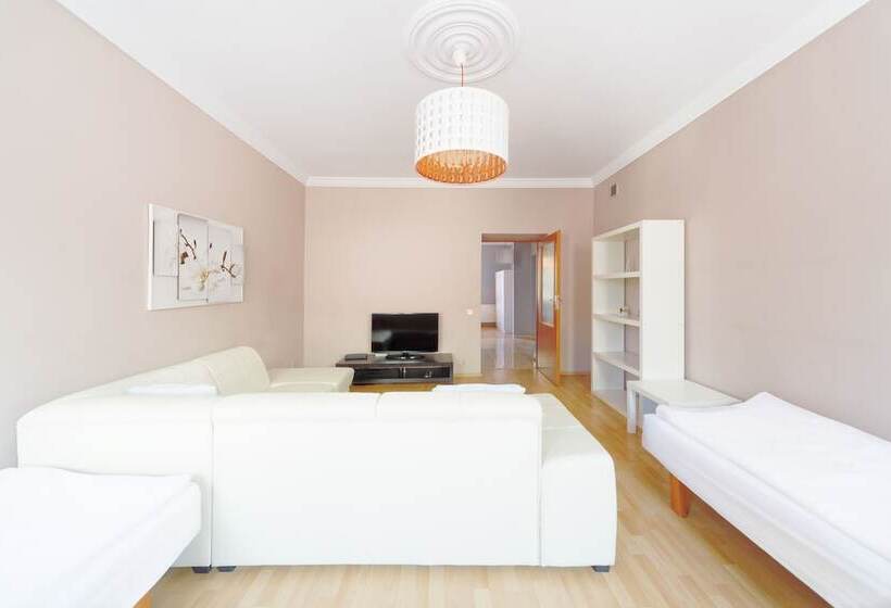 آپارتمان عادی 1 خوابه, Old Town Kanonia Hostel & Apartments