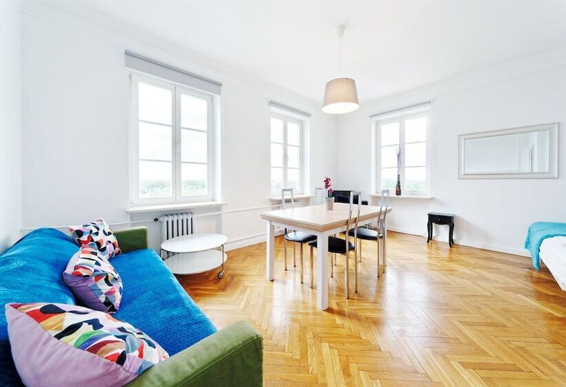 آپارتمان عادی 1 خوابه, Old Town Kanonia Hostel & Apartments