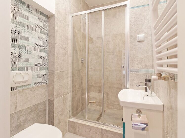 آپارتمان عادی 1 خوابه, Old Town Kanonia Hostel & Apartments