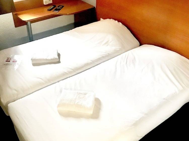 Номер Стандарт, Welcomotel Beauvais Aéroport