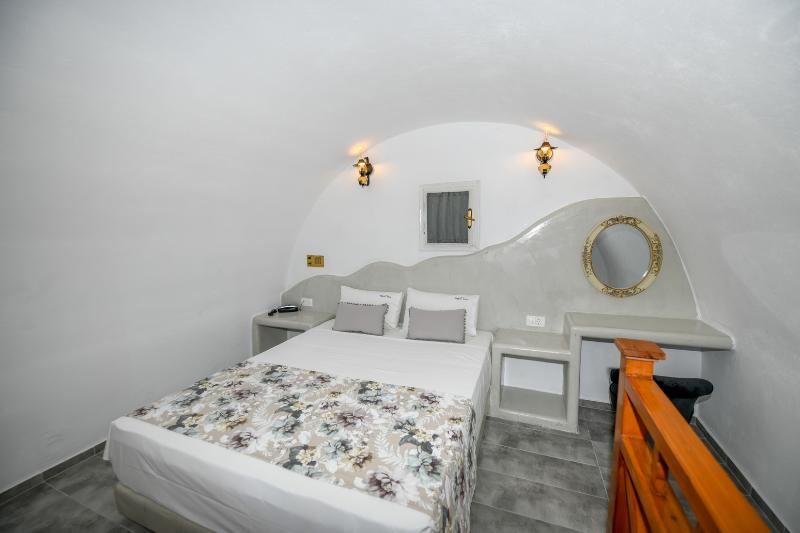 Апартаменты Superior 1 Спальня, Aegean View