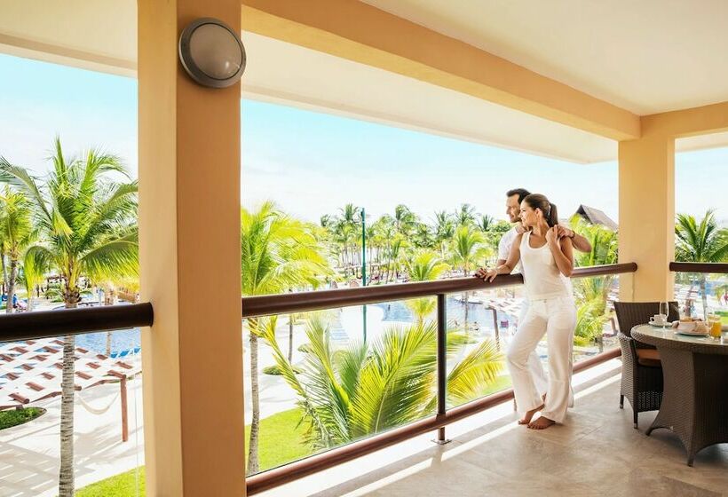 海の見えるプレミアムスイート, Barcelo Maya Beach  All Inclusive
