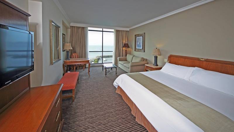 海の見えるプレミアムジュニアスイート, Barcelo Maya Beach  All Inclusive