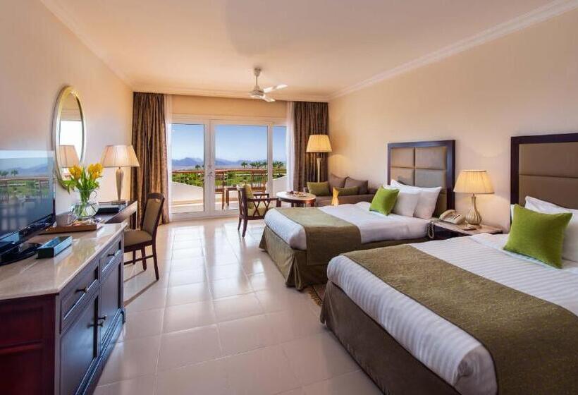 اتاق سوپریور, Baron Resort Sharm El Sheikh