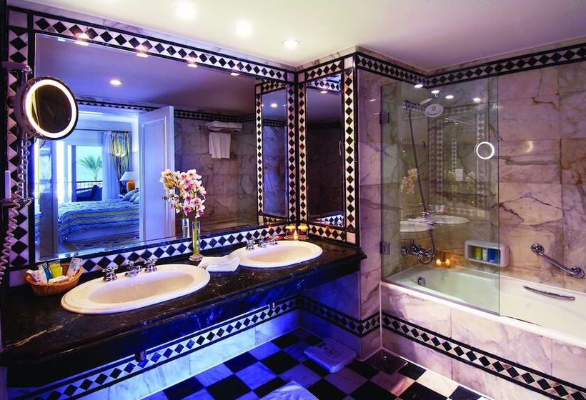 سوئیت رویال, Baron Resort Sharm El Sheikh
