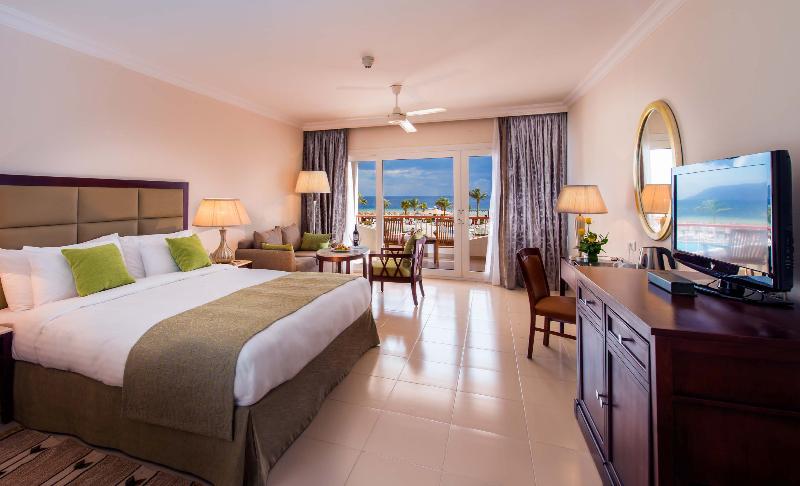 اتاق سوپریور, Baron Resort Sharm El Sheikh