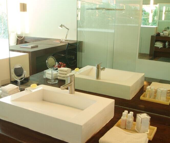 سوئیت با بالکن, La Purificadora, Puebla, A Member Of Design Hotels