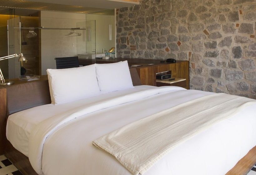 سوئیت با بالکن, La Purificadora, Puebla, A Member Of Design Hotels