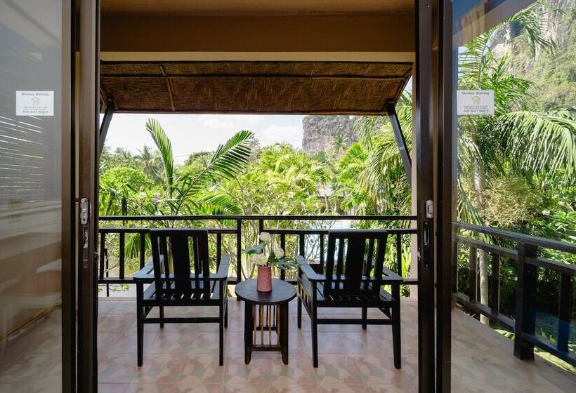 Номер Superior, Railay Princess Resort & Spa