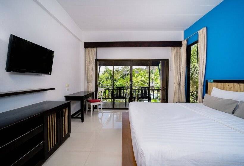 Номер Superior, Railay Princess Resort & Spa