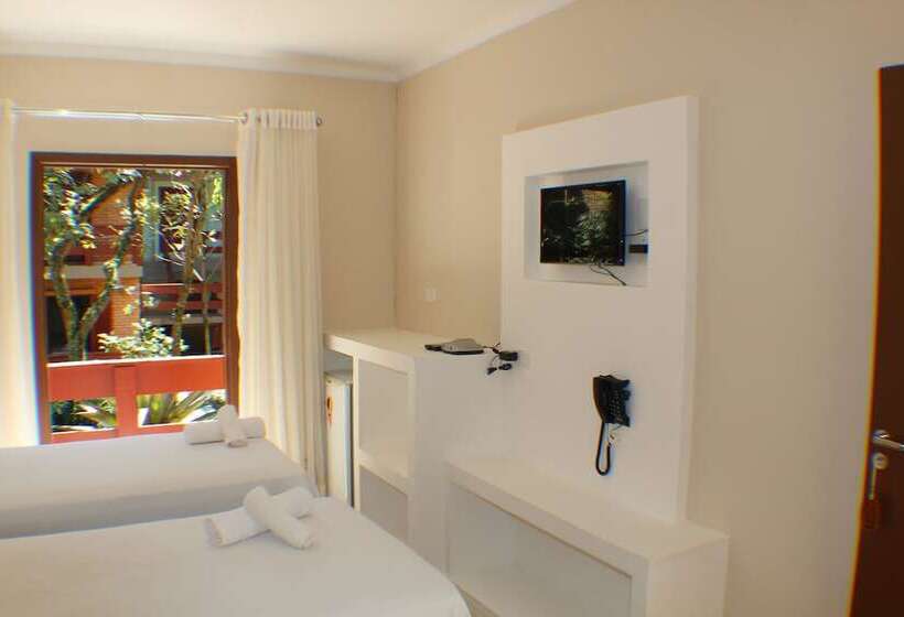 اتاق استاندارد, Sao Sebastiao Da Praia