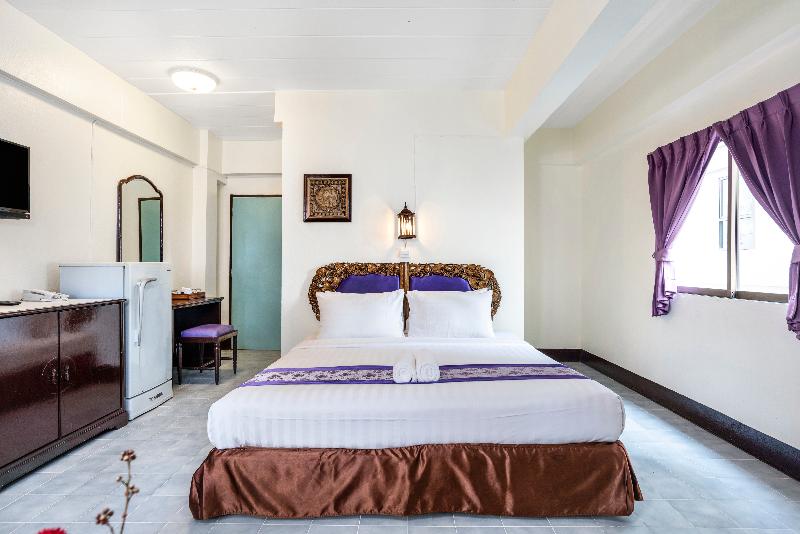 수피리어 룸, Sawasdee Sabai Pattaya