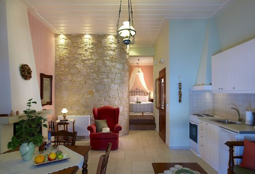 Люкс Премиум, Katalagari Country Suites