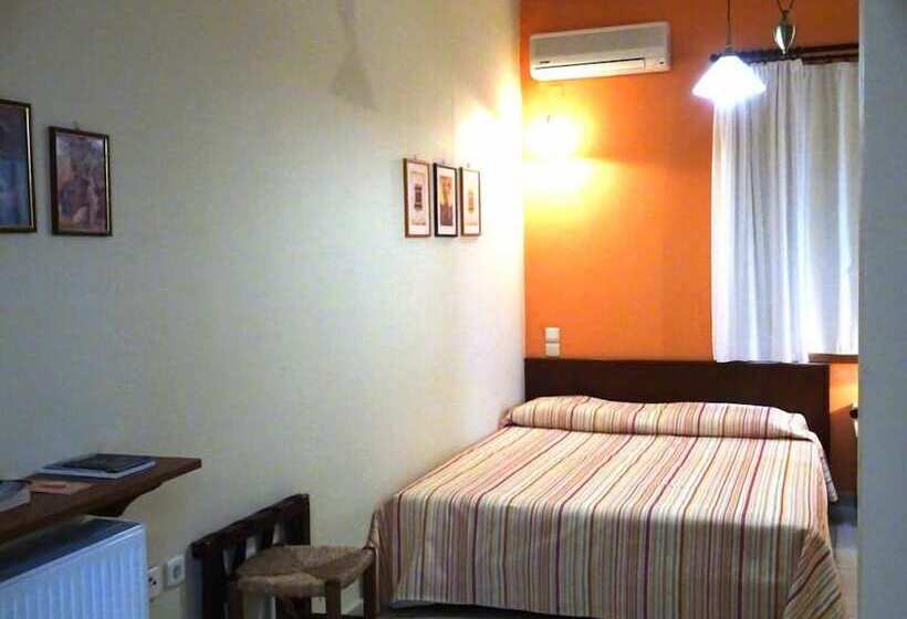 Люкс Superior, Katalagari Country Suites