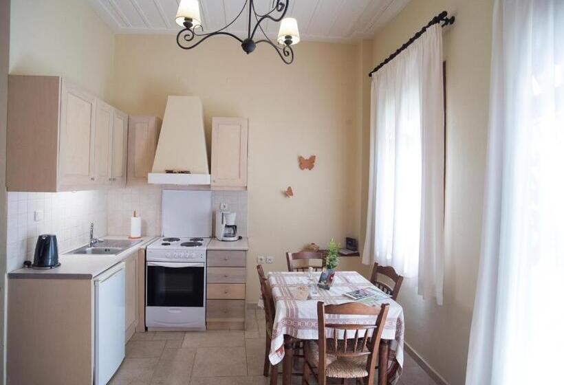 Люкс Комфорт, Katalagari Country Suites