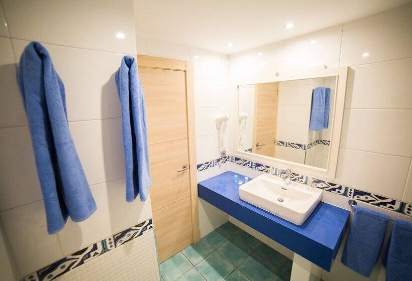 带1个卧室的公寓, Cala D Or Apartamentos