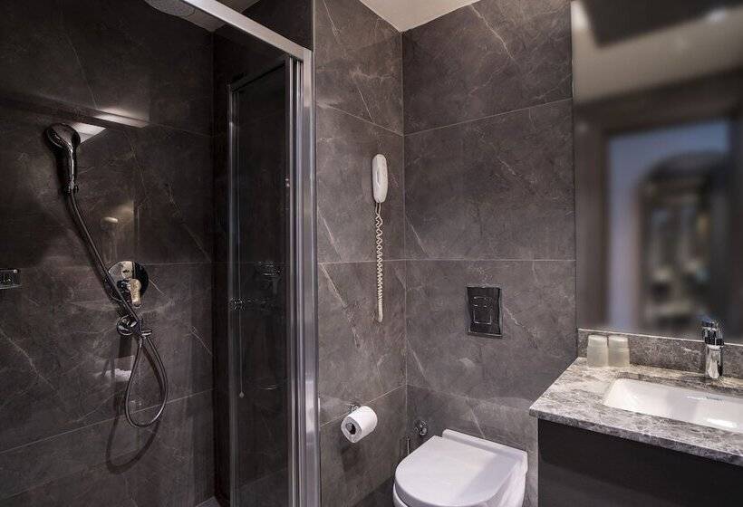 اتاق لوکس, Arts Hotel Taksim