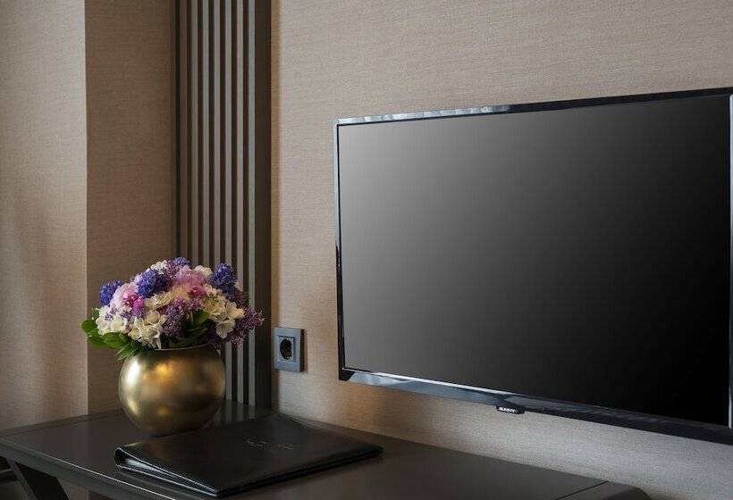 سوییت, Arts Hotel Taksim