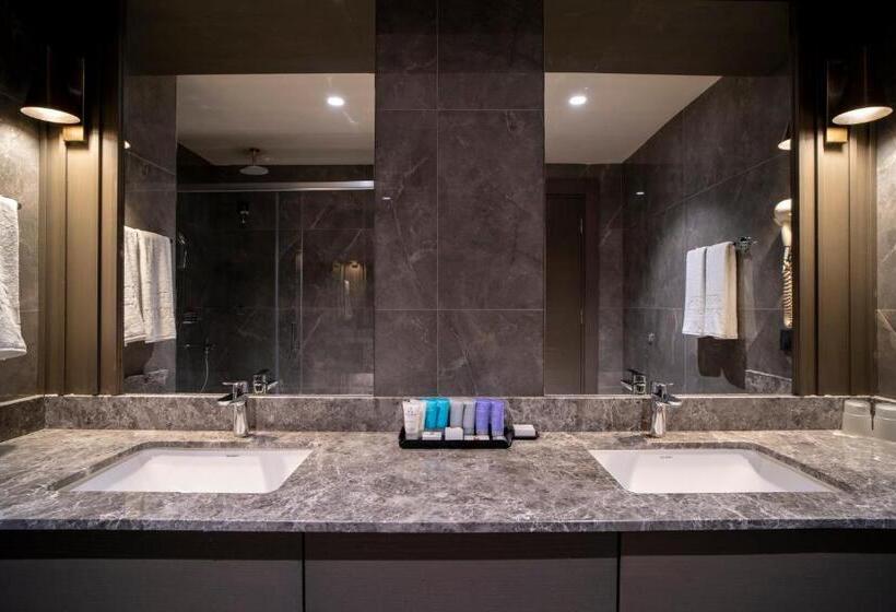 سوییت با چشم‌انداز دریا, Arts Hotel Taksim