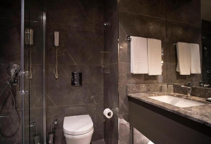 اتاق لوکس, Arts Hotel Taksim