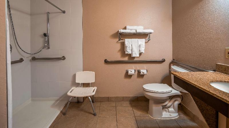 Студио Стандарт Кровать Кинг, Hawthorn Suites By Wyndham Rancho Cordova/folsom