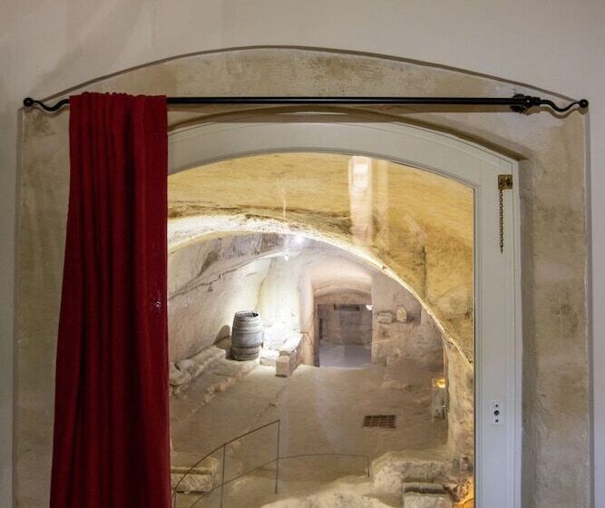 套房, San Giorgio