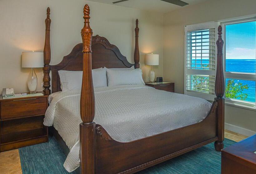 سوییت با چشم‌انداز دریا, Sandals South Coast All Inclusive   Couples Only