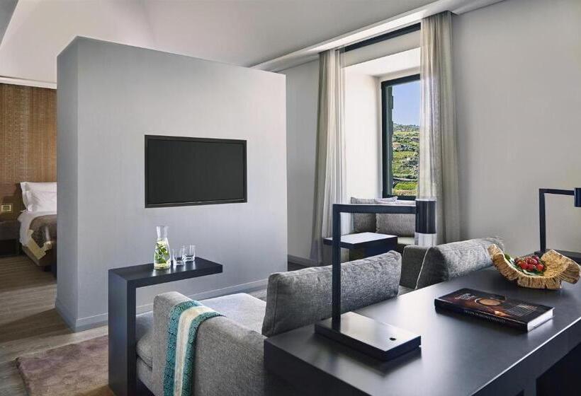 Люкс, Six Senses Douro Valley