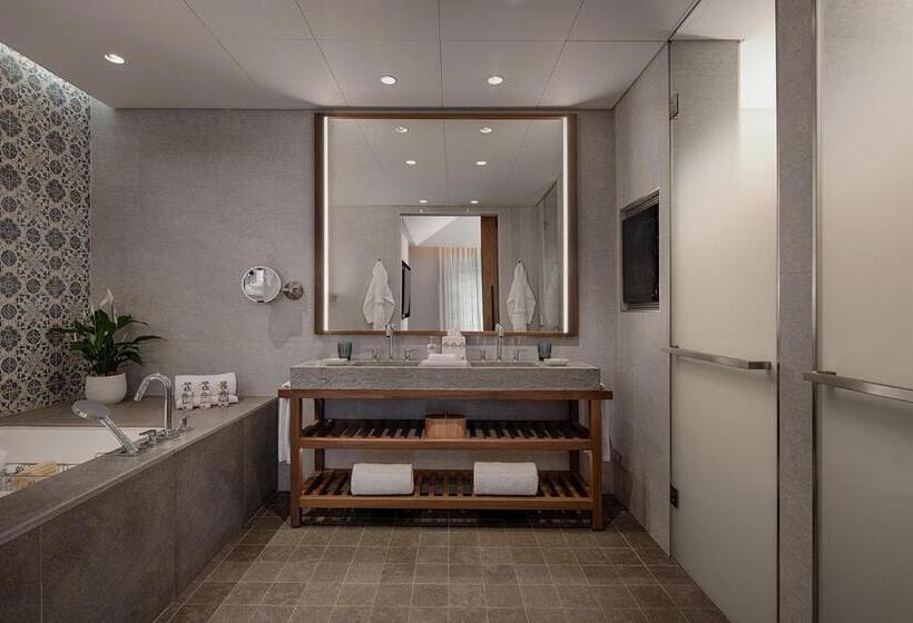 Люкс Повышенной Комфортности, Six Senses Douro Valley