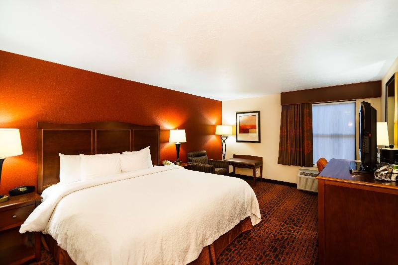 غرفة قياسية سرير كينج, Voco Sarasota, An Ihg
