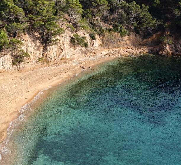 3침실 듀플렉스 아파트, Zel Costa Brava