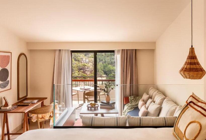 3침실 듀플렉스 아파트, Zel Costa Brava