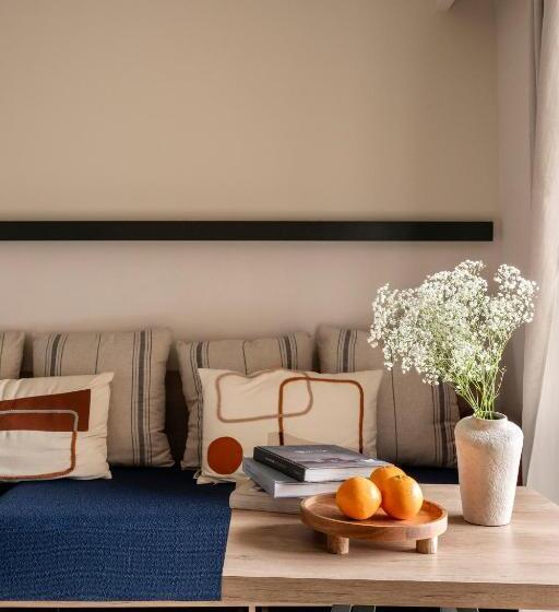 전망 주니어 스위트, Zel Costa Brava