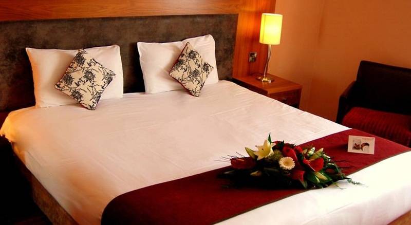스탠다드 룸, Maldron Hotel Parnell Square Dublin City
