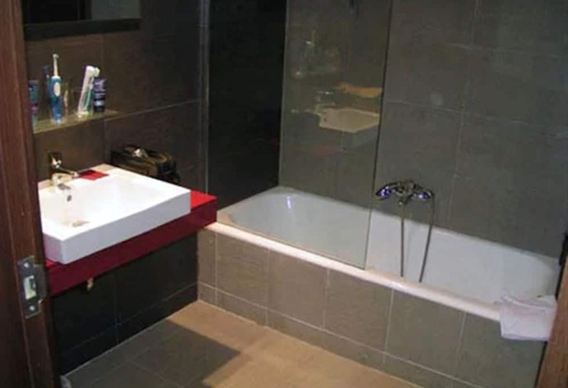 Номер Стандарт, Nautic Hotel & Spa